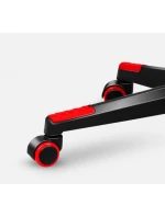 Herní židle Red Mesh model 21325930 - Huzaro Herní židle Red Mesh model 21325930 - Huzaro