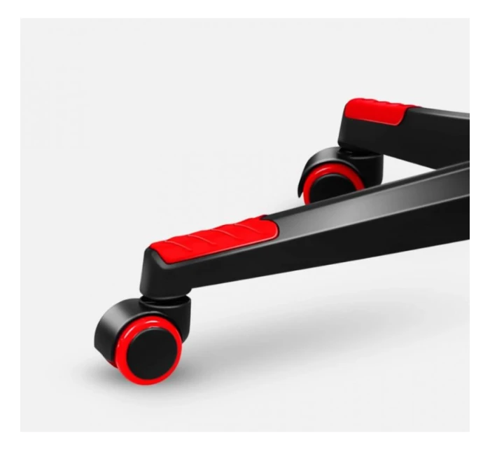 Herní židle Red Mesh model 21325930 - Huzaro Herní židle Red Mesh model 21325930 - Huzaro