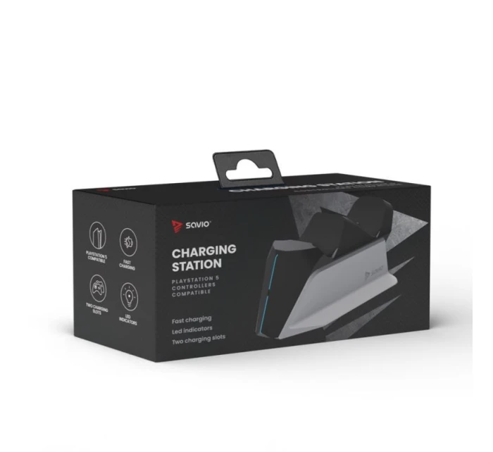 PRO USB model 21331190 - Savio PRO USB model 21331190 - Savio