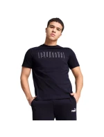 Sport Graphic Tee M model 21014625 16 pánské tričko - Puma