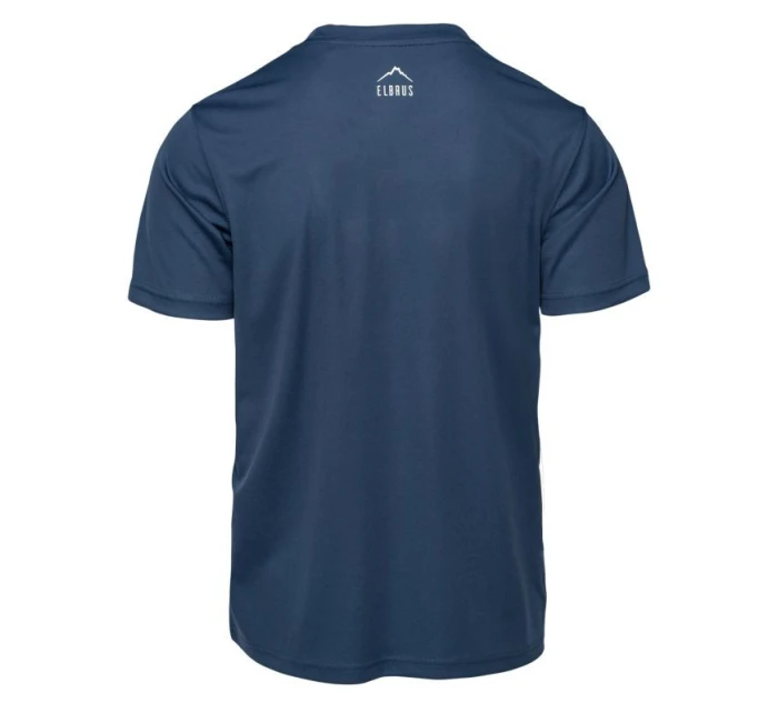 Pánské tričko s krátkým rukávem model 22021733 II - Elbrus