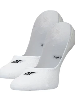 Ponožky  2 W WMM00USOC 10S dámské model 21078083 - 4F