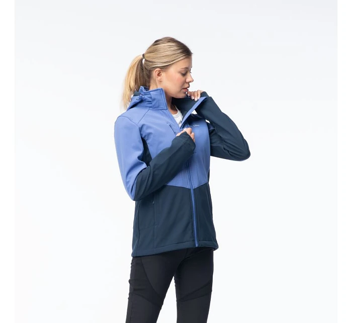 Dámský softshell model 22052246 WO'S - Elbrus Dámský softshell model 22052246 WO'S - Elbrus