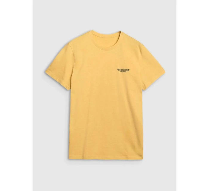 Pánské tričko s potiskem 71S model 21433397 - 4F Pánské tričko s potiskem 71S model 21433397 - 4F