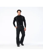 Męskie Spodnie model 21765609 - Brugi