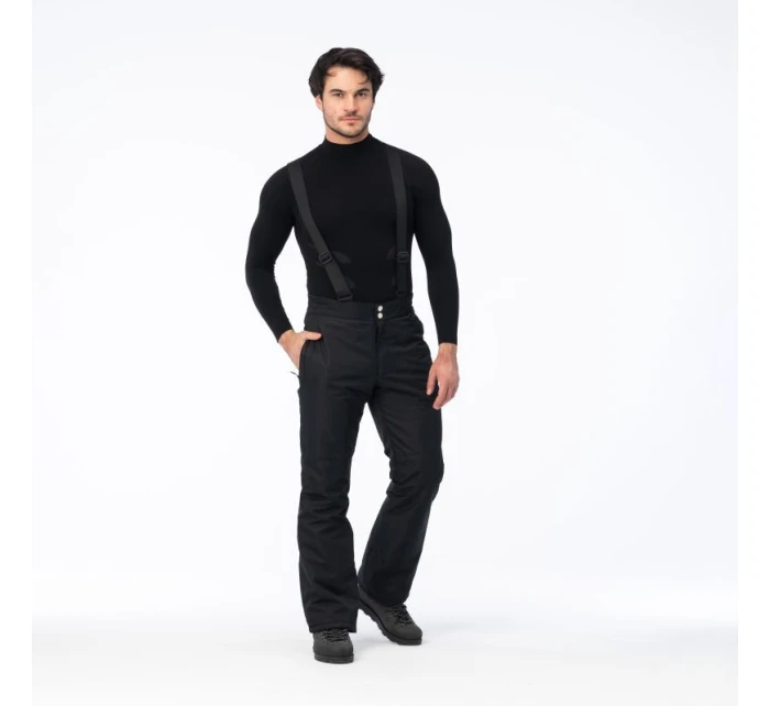 Męskie Spodnie model 21765609 - Brugi