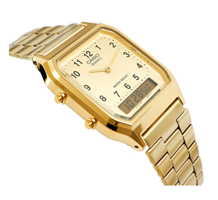 Dámské hodinky model 21804773 + krabice - CASIO Dámské hodinky model 21804773 + krabice - CASIO