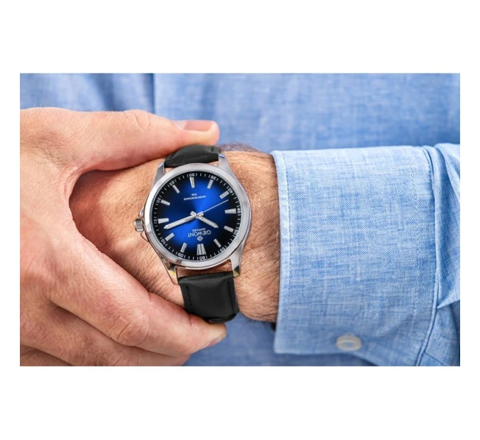 Pánské hodinky Elegance model 21807503 - Giewont Pánské hodinky Elegance model 21807503 - Giewont