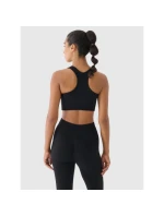 Bezešvá tréninková podprsenka se střední  x  model 21907466 - 4F