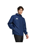 Pánská bunda Entrada 26 All Weather jacket navy blue model 22053142 pánská - ADIDAS