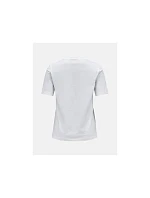 Koszulka Peak Performance W Original Small Logo Tee biały
