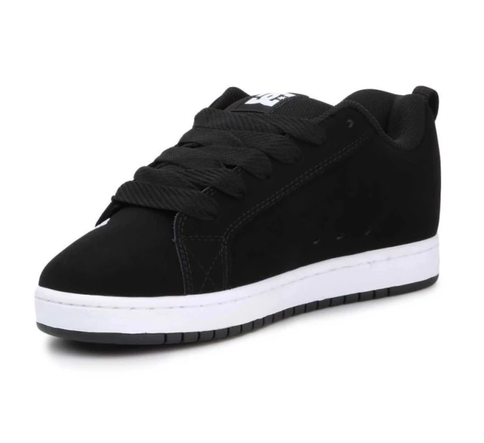 Pánská obuv Court Graffik M model 20772822 DC - Inny