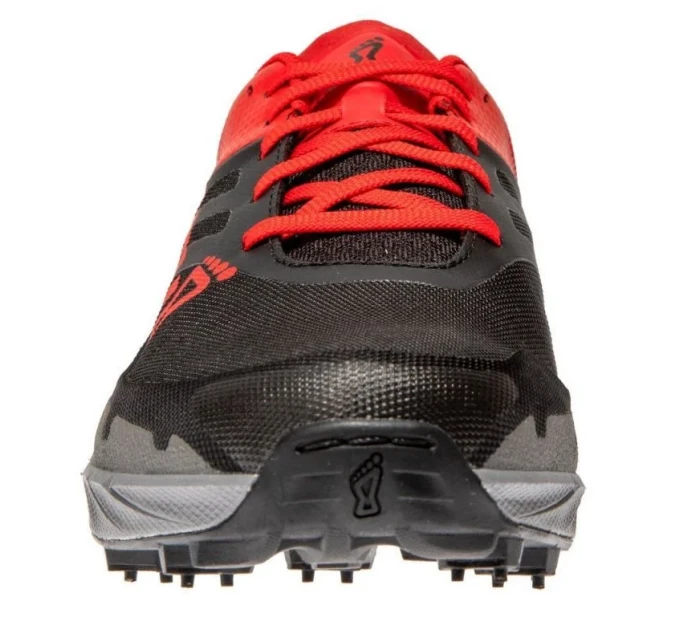 Bežecká obuv Inov-8 Oroc Ultra 290 M 000908-RDBK-S-01 s hrotmi