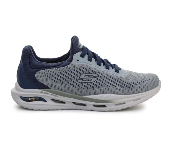 Skechers Arch Fit Orvan Trayver M 210434-GYNV
