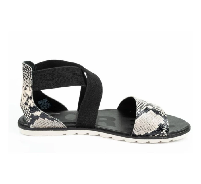 Sandále Sorel Ella II Sandal W NL4043-010 Sandále Sorel Ella II Sandal W NL4043-010