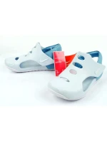 Detské športové sandále Jr DH9465-401 - Nike