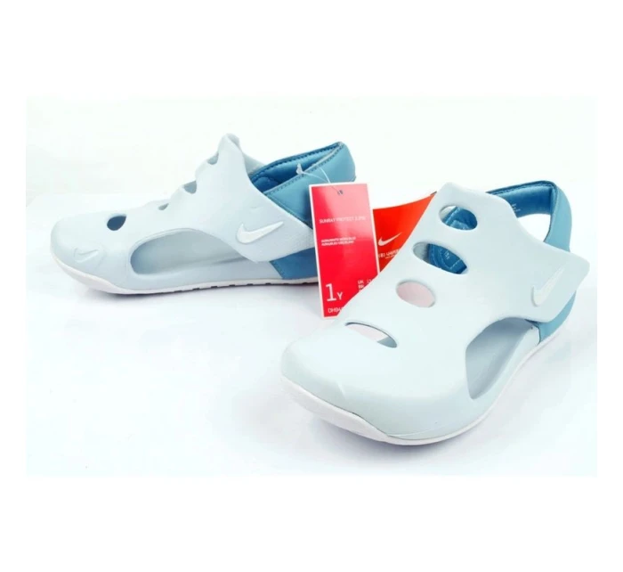 Detské športové sandále Jr DH9465-401 - Nike