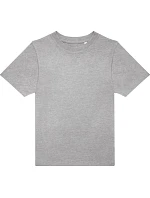 B&C #E190 /kids Dětské tričko z těžké bavlny model 22444427 sport grey B&C #E190 /kids Dětské tričko z těžké bavlny model 22444427 sport grey