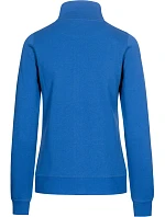 Dámská pracovní mikina EXCD 40. cobalt blue model 22516901 - Promodoro Dámská pracovní mikina EXCD 40. cobalt blue model 22516901 - Promodoro