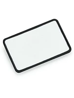 BagBase BG 841 Sublimační nášivka "MOLLE" 52.0841 white BagBase BG 841 Sublimační nášivka "MOLLE" 52.0841 white