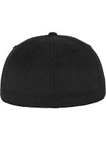 6 panelová kšiltovka 55. black model 22412491 - Flexfit 6 panelová kšiltovka 55. black model 22412491 - Flexfit