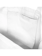 Neutral O 90006 Fairtrade taška z bio bavlny s keprovou väzbou 77.0006 biela Neutral O 90006 Fairtrade taška z bio bavlny s keprovou väzbou 77.0006 biela