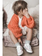 Dětské Tenisky Na Suchý Zip BIG STAR model 21546404 - Big Star Shoes