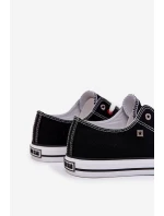 Pánské tenisky Big Star model 21686443 HIPOLY SYSTEM Bílé - Big Star Shoes Pánské tenisky Big Star model 21686443 HIPOLY SYSTEM Bílé - Big Star Shoes