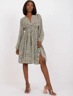 Šaty CHA SK 2903 2.84P khaki