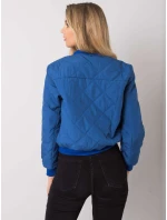 Bunda EM KR 616.29 tmavo modrá