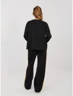 Komplet IT KMPL model 21954148 czarny - FPrice Komplet IT KMPL model 21954148 czarny - FPrice