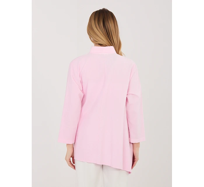 IT KS tričko FL10188.27 svetlo ružová IT KS tričko FL10188.27 svetlo ružová