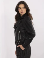 Bunda MBM KR R 2706.69 čierna