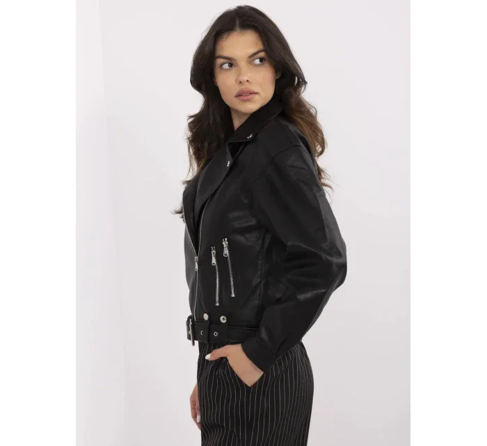 Bunda MBM KR R 2706.69 čierna