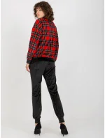 Dámska súprava RP KMPL 8190 6.26X čierna a červená Dámska súprava RP KMPL 8190 6.26X čierna a červená