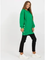 Tunika RV TU 8062.19P zelená Tunika RV TU 8062.19P zelená