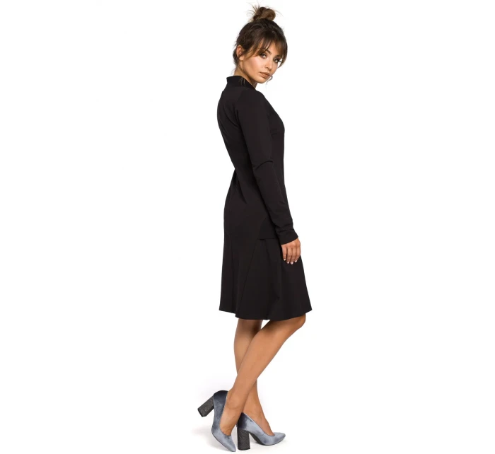 Dámske šaty B044 - BEwear