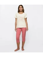 Dámske pyžamové súpravy PK Capri X 02