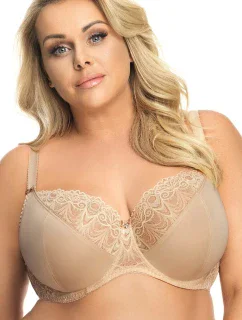 Měkká podprsenka BIG model 8907622 - Gorsenia