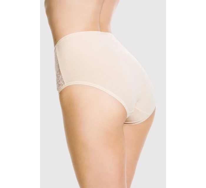 Plné dámské kalhotky model 15461258 - MEDIOLANO Plné dámské kalhotky model 15461258 - MEDIOLANO