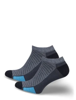 Pánské sportovní ponožky model 21282288 - Milena
