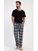 Pánské pyžamové kalhoty model 21943681 - Vienetta MAN