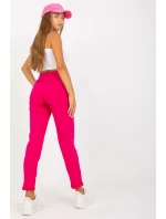 Teplákové nohavice model 169086 Relevantnosť