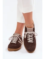 Športová obuv model 214741 Step in style Športová obuv model 214741 Step in style