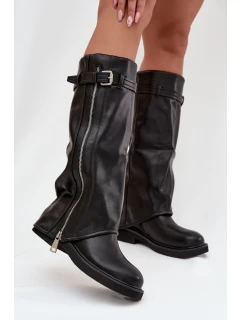 Topánky model 219262 Step in style