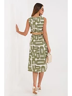Denné šaty model 228443 Taliansko Moda Denné šaty model 228443 Taliansko Moda