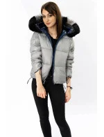 DWUSTRONNA KURTKA DAMSKA model 21242345 - S'WEST DWUSTRONNA KURTKA DAMSKA model 21242345 - S'WEST