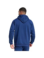 Pánske tričko adidas Tiro 24 Sweat s kapucňou M IR7546