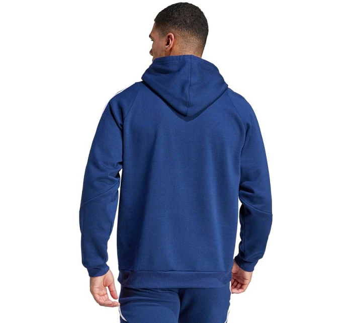 Pánske tričko adidas Tiro 24 Sweat s kapucňou M IR7546