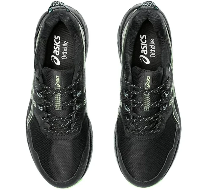 Asics Gek Venture 9 Waterproof M 1011B705 002 bežecká obuv